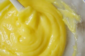 homemade lemon curd recipe