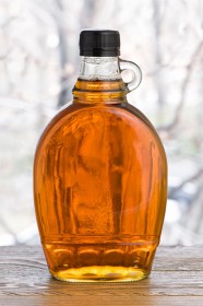 Vermont maple syrup recipes