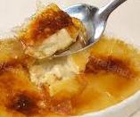 creme brulee