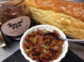 Bacon Jam recipe