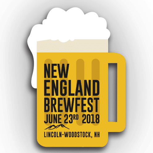 New England Brewfest 2018 Lincoln Woodstock NH 