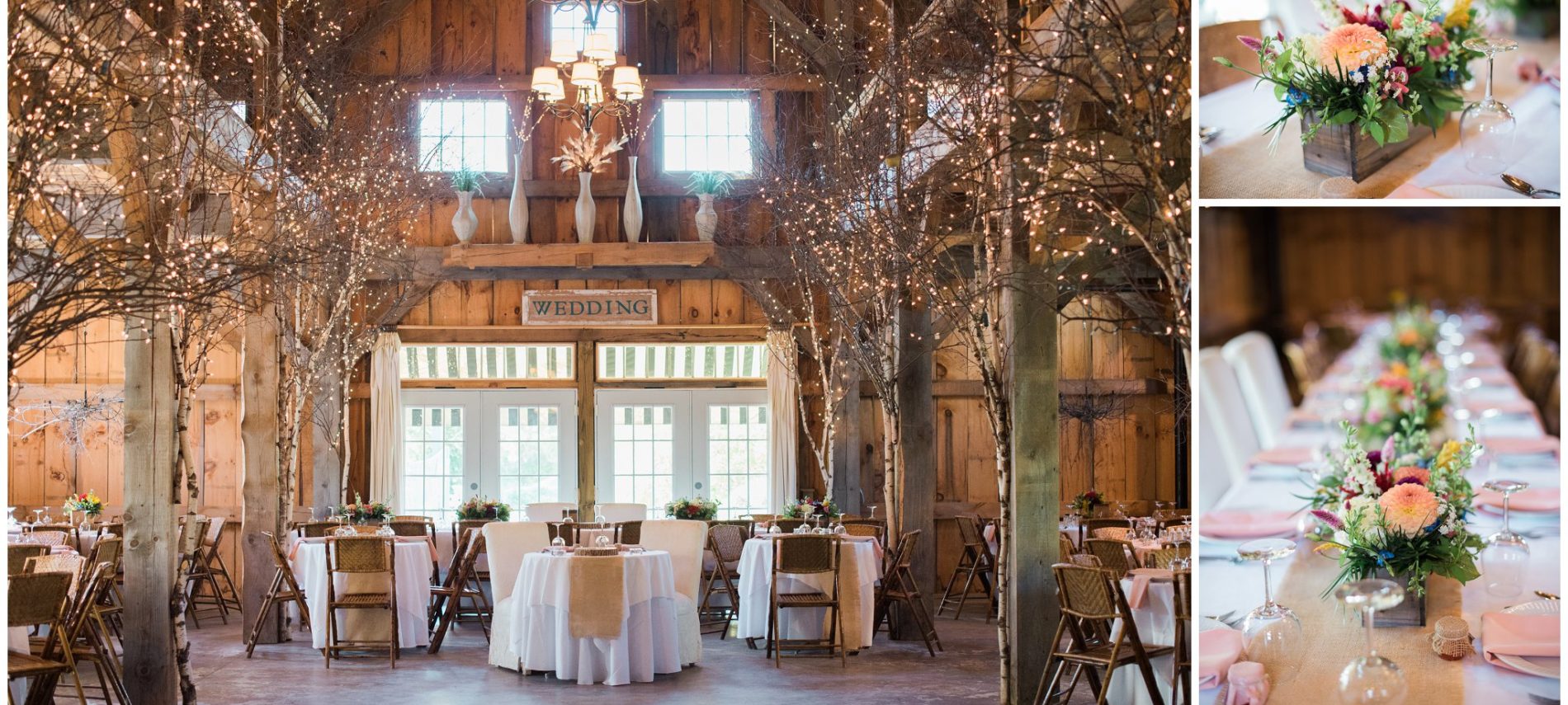 The Alerin Barn St. Johnsbury, Vermont