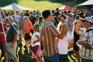 Stowe Brewers Festival July 29 2016