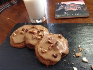 maple dream cookie recipe