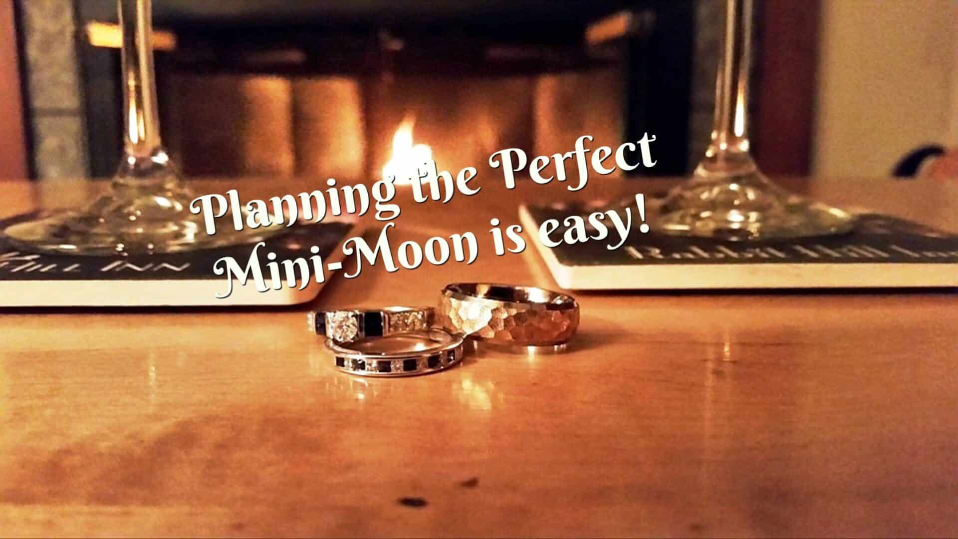 Rabbit Hill Inn mini moon honeymoon packages