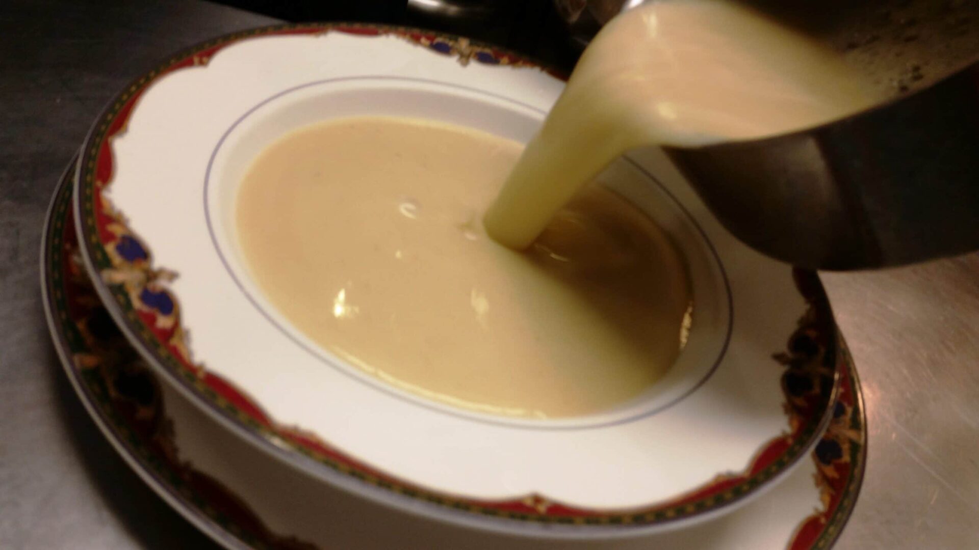 sunchoke bisque soup recipe|sunchoke soup recipes