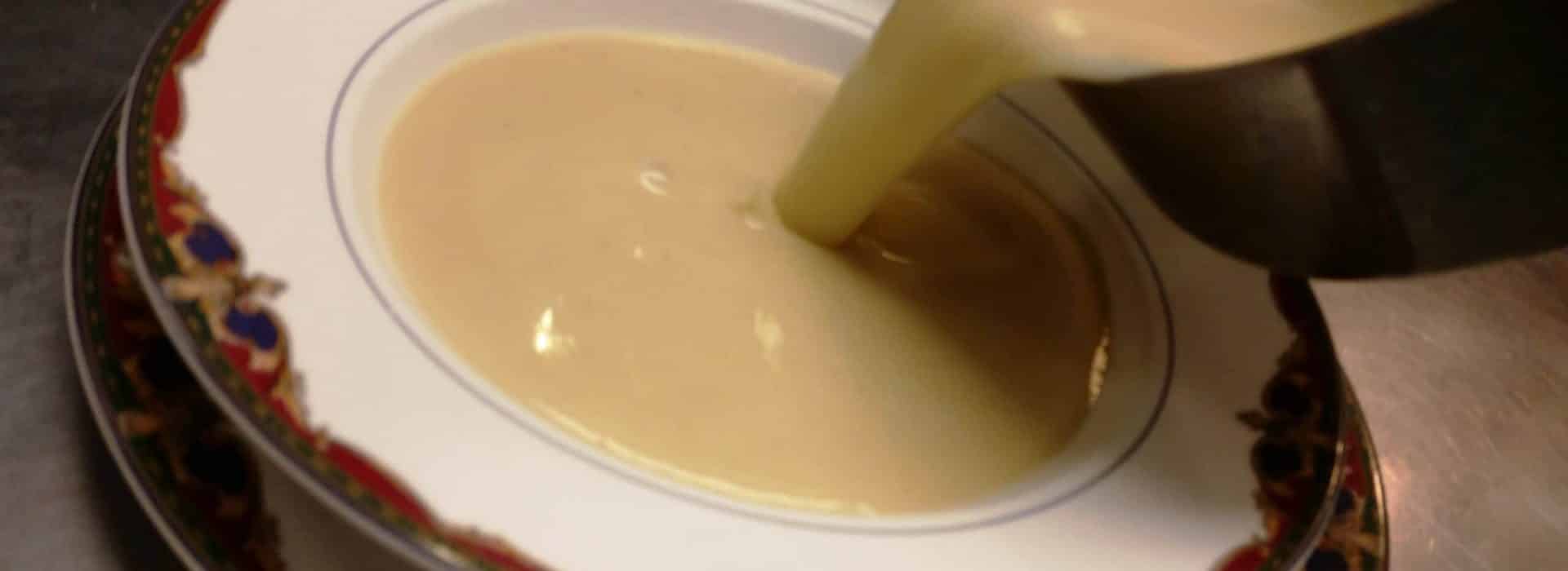 sunchoke bisque soup recipe|sunchoke soup recipes