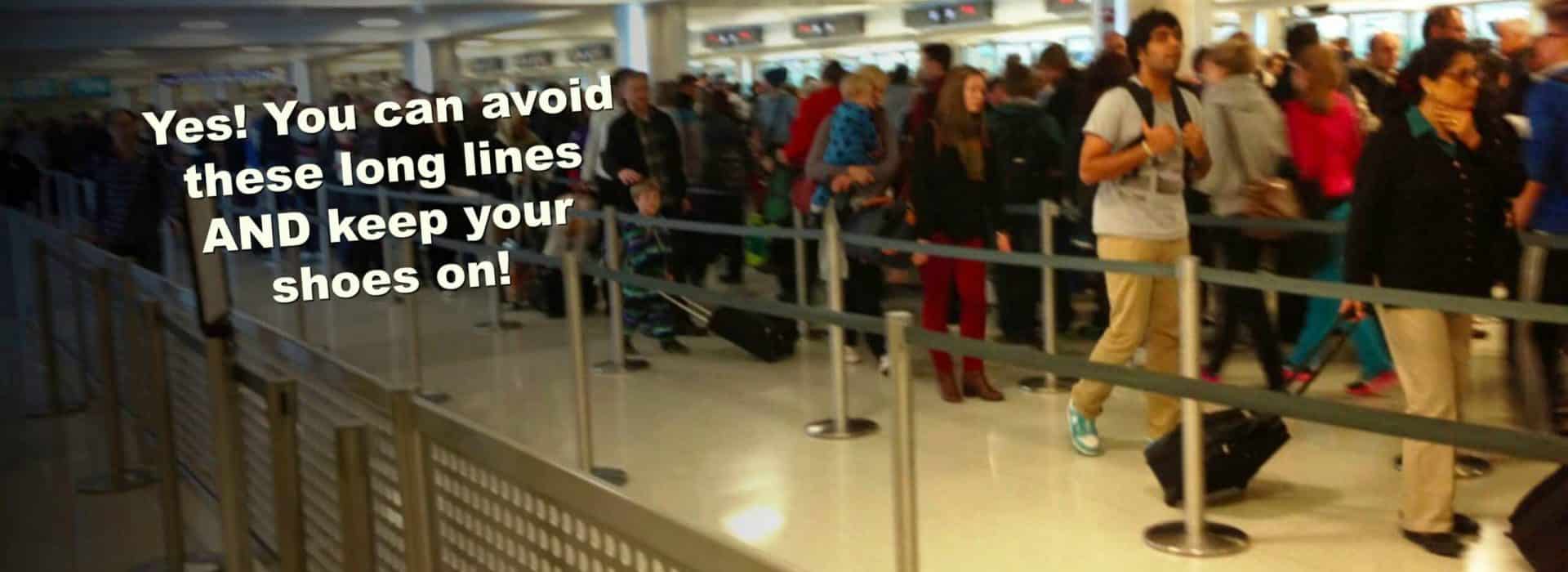 people standing in line at an airport|How and why you should get Global Entry|How do I get Global Entry|How to get Global Entry||how to get Global Entry|how to get global entry