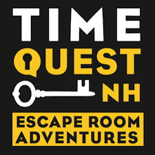 Time Quest Escape Room Game near Rabbit Hill Inn