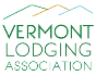 Vermont Lodging Association logo