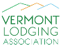 Vermont Lodging Association logo