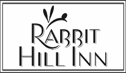 Rabbit Hill Inn Logo
